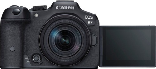 Canon eos 18 - eos, 18-150mm