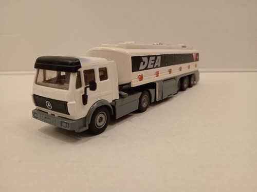 Siku mercedes benz - 1:55, lkw
