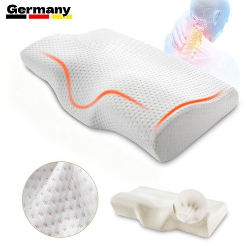 Memory foam kopfkissen - foam,
