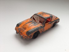 Siku V 234 - V-Serie - Porsche