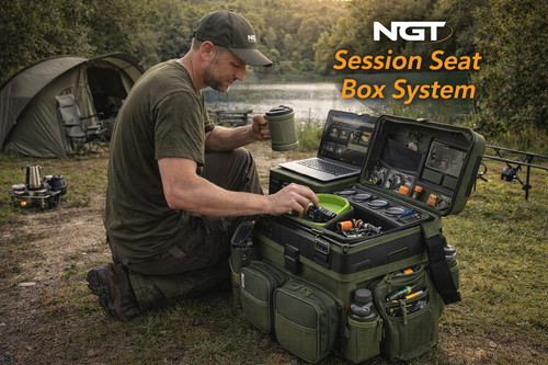 Neu ngt session seat box - seat,