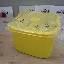 TUPPERWARE Bungee Dose 2,6