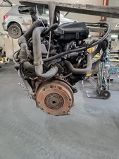 VW Golf 1.4 Motor ohne