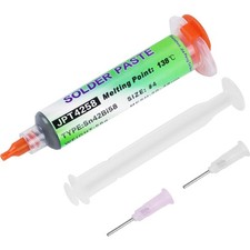 Bleifreie Lötpaste 50g