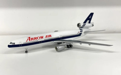 Skyline 200 dc10 arrow air - arrow,