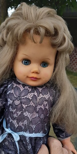 Puppe von emil schwenk - von,