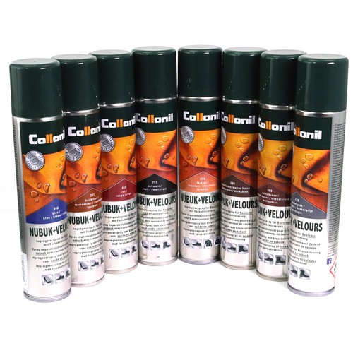 Collonil nubuk velours - collonil,