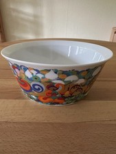 Schüssel Schale Rosenthal Porzellan Berlin Petruschka Bjoern Wiinblad