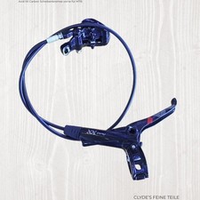 Avid XX Carbon Scheibenbremse vorne für MTB