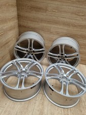 4X ORIGINAL 19" ALUFELGEN AUDI R8 R8 SPYDER 420601025AG /C 420601025AJ mit RDKS