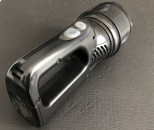 Handscheinwerfer ansmann hsl - ansmann,