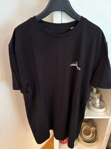Original chimperator jahre - original, 20