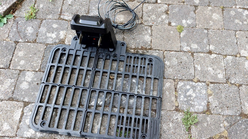 Original ladestation la3000 - ladestation,