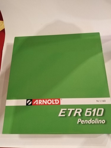 Arnold hn2577s etr - hn2577s, ece