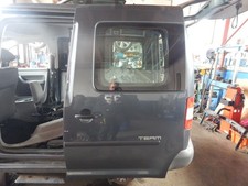 Schiebetür links Tür hinten links Scheibe VW CADDY III KOMBI (2K) Bj.2010