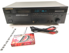 Marantz SD62 3 HEAD Stereo