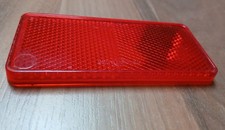 Roter Reflektor Hinten BRITAX