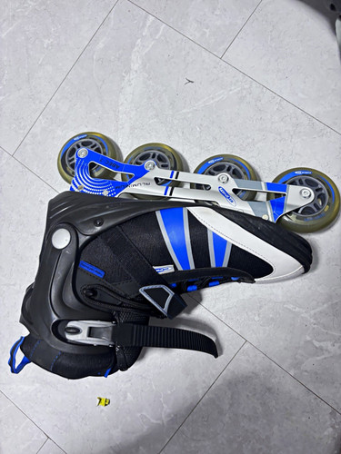 Sports kinder inline skates - al, inline-skates