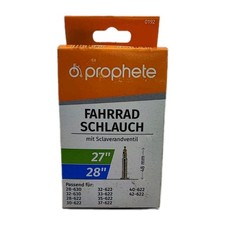 2x Prophete Fahrradschlauch