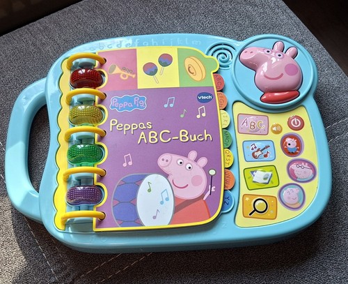 Vtech peppa pig - vtech, mit