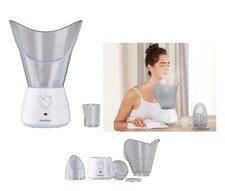 Silvercrest Gesichtssauna SGS