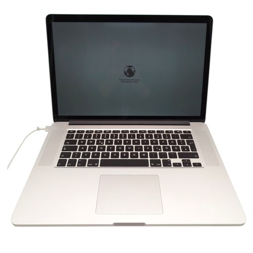 Apple macbook pro 2015 - |, 15.4"