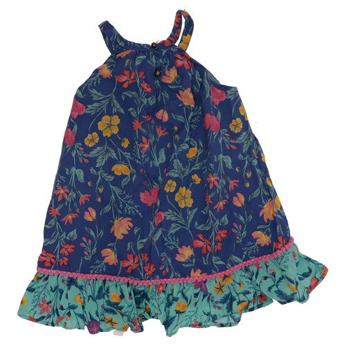 Shrinking violet kleid - violet,,