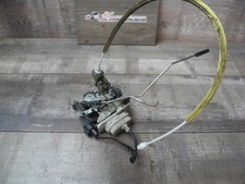 Audi A3 S3 8L Türschloss vorne links Stellmotor 8L1837015A 8L1837015B Türschloß