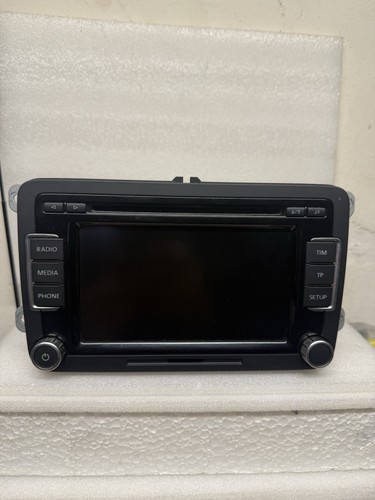 Rcd 510 autoradio - 510, 6x
