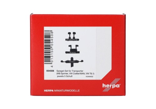 Herpa zubehör 054508 - herpa,
