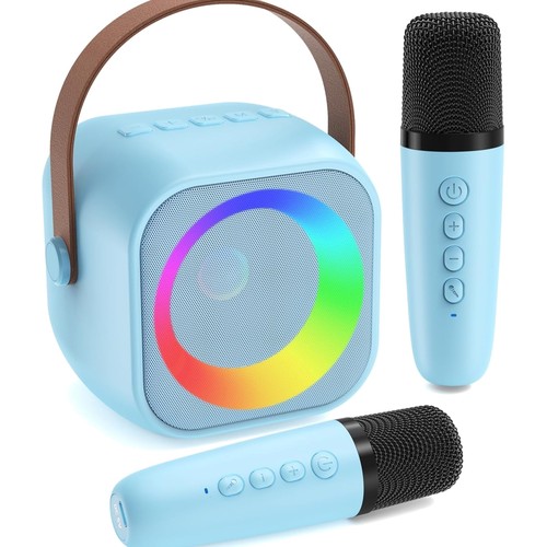 Karaoke maschine mit - mit, 2