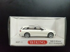 Wiking 022713 Mercedes Benz