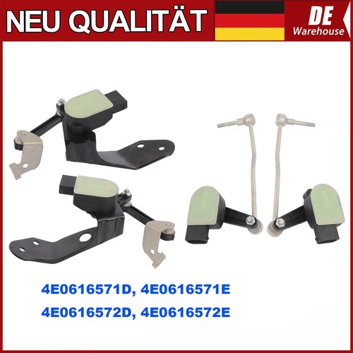 Höhensensor - 4x,