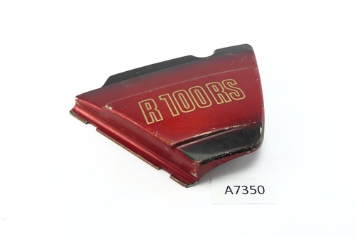 Bmw 100 247 1983 - 247,