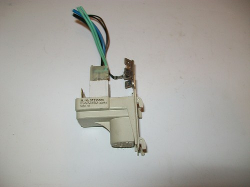 Miele netzfilter - miele,