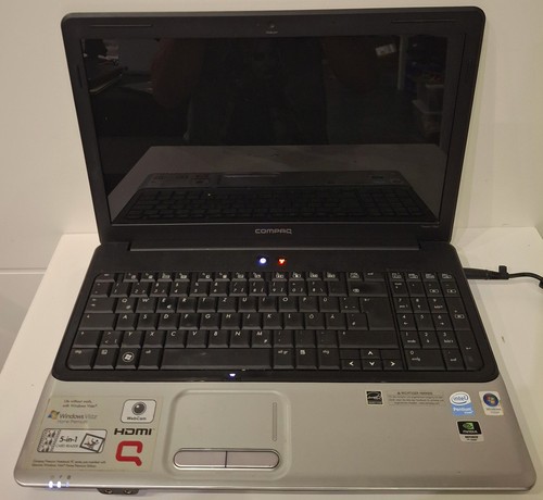 Compaq presario cq61 - compaq,