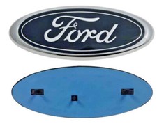 Ford Abzeichen vorne/hinten