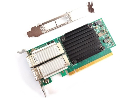 Mellanox connectx cx556a - mellanox,