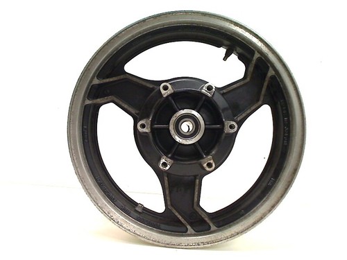 Hinterrad suzuki gsx 1100 - suzuki,