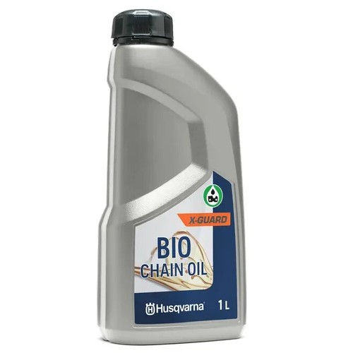 Original husqvarna guard bio - husqvarna, x-guard