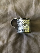 ANTIK - Sterling Silber -