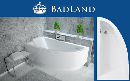 Eckbadewanne badewanne wanne - badewanne,