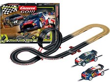 Carrera starter set - carrera, super