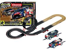 Carrera Go Starter Set Super Rally WRC 4,9 Meter mit Looping DS 3 - 20062495