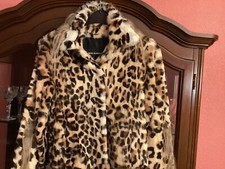 Design Einzigartig Einmalig Pelz Jacke