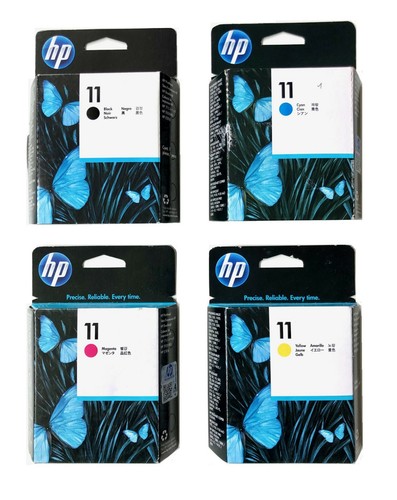 Printhead set hp - printhead,