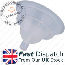 Krups Dolce Gusto Kaffee Pod Kapsel Halter Reinigung Endstück Zubehör Adapter