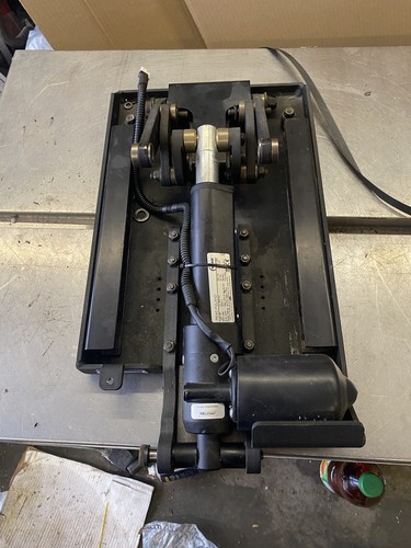 Elektrorollstuhl invacare tdx - invacare,