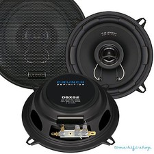 Crunch 160 Watt 13cm