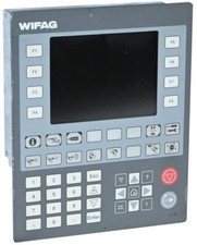 Pilz PMI 216-CT 64MB Wifag 310279